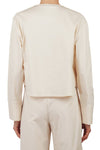 SO ALLURE So Allure - Blusa - 451632 - Burro da donna