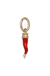 ALEVA' BIJOUX Aleva' Bijoux - Ciondolo - 461326 - Rosso da donna