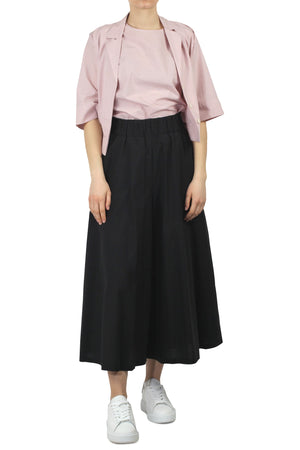 OTTOD'AME Ottod'ame - Top - 450351 - Rosa da donna