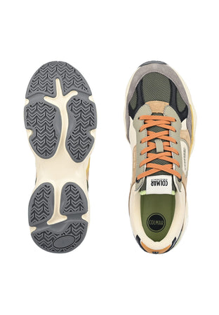 COLMAR Sneakers DEXTER SHORE 025 da uomo