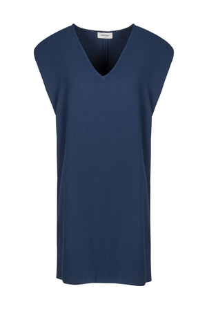 OTTOD'AME Ottod'ame - Abito - 450340 - Blu da donna