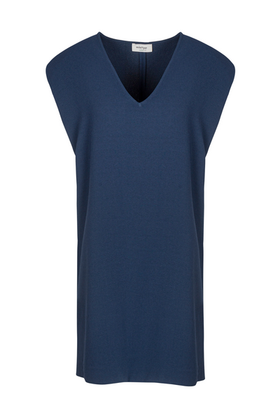 OTTOD'AME Ottod'ame - Abito - 450340 - Blu da donna