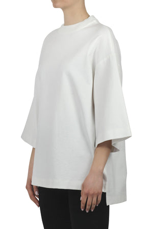 Liviana Conti - T-shirt - 450564 - Latte da donna