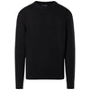 North Sails pullover nero 699793 Maglieria North Sails