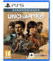 UNCHARTED RACCOLTA L'EREDITA' DEI LADRI (LEGACY OF THIEVES COLLECTION) PS5 ES
