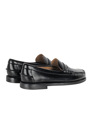 SEBAGO Sebago - Mocassini - 451381 - Nero da donna