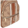 Guess zaino marrone ERENIA 4G Logo HWSO78 38330 LTL