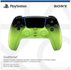 Controller Wireless Dualsense Remix Green PS5
