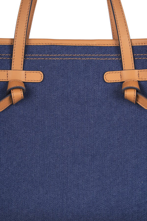 GIANNI CHIARINI Gianni Chiarini - Borsa media - 470147 - Denim da donna