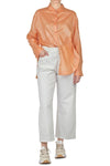 8PM 8pm - Camicia - 450689 - Arancione da donna