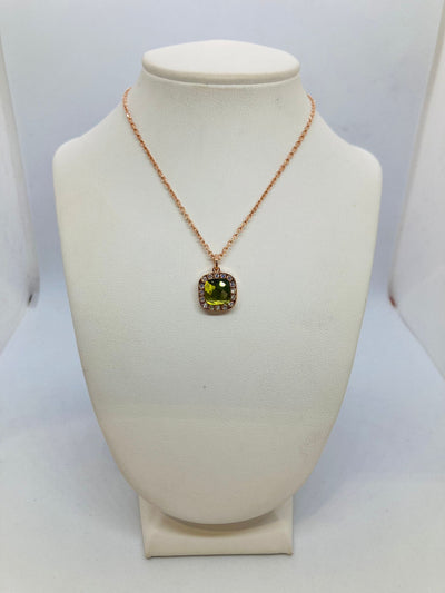 Collana donna DVCCIO ZXCCOL