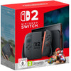 Nintendo Switch 2 + Mario Kart World EU