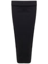 Tom Ford Gonna Nera Lunga da donna