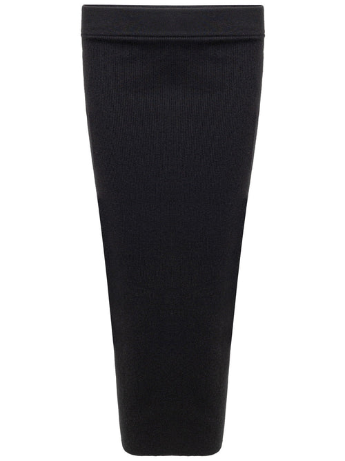 Tom Ford Gonna Nera Lunga da donna