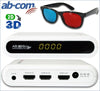 AB-COM AB 3DBox Converter Convertitore immagini in 3D