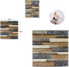 3d-Piastrella-Mattonella-Adesivo-Da-Parete-Muro-Pannello-30x30cm-64382