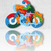 3d-Puzzle-Legno-Forma-Di-Moto-Educativo-Lettere-Numeri-Bambini-Imparare
