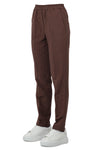8PM 8pm - Pantalone - 450728 - Cacao da donna