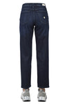 DON THE FULLER - Jeans - 451278 - Denim scuro da donna