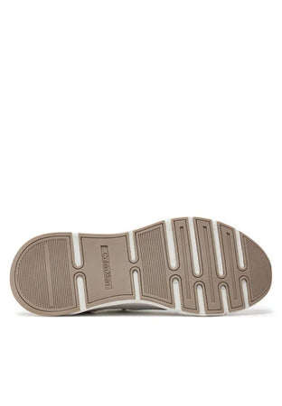 calvin klein Sneakers LOW TOP LACE UP MIX da uomo