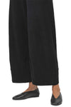 POEVE - Ballerine - 460456 - Nero da donna