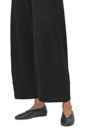 POEVE - Ballerine - 460456 - Nero da donna