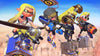 Splatoon 3 Switch UK