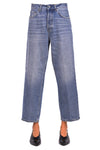 HAIKURE Haikure - Jeans - 470587 - Denim da donna