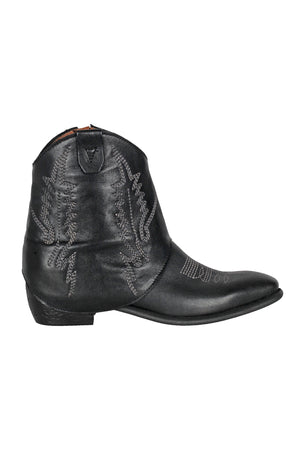 ZOE Zoe - Texani - 451331 - Nero da donna