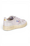 AUTRY Autry - Sneakers - 470574 - Sabbia da donna