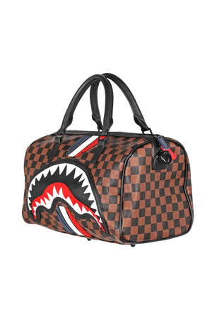Sprayground SPRAYGROUND - Borsa media - 451372 - Nero/Moro da donna