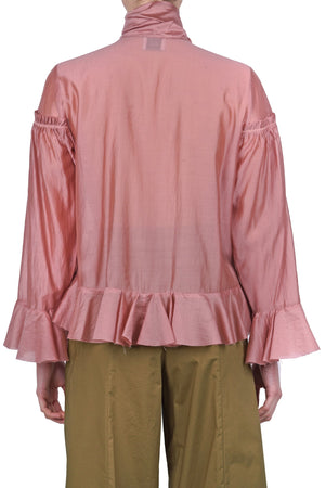 8PM 8pm - Blusa - 470446 - Cipria da donna