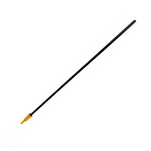 Bacchette in fibra di carbonio ricambio sostitutivo per abbacchiatore Oliviero con bulloni