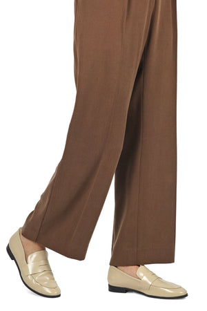 ANGEL ALARCON Angel Alarcon - Mocassino - 441004 - Beige da donna