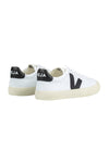 VEJA Veja - Sneakers - 450257 - Bianco/Nero da donna
