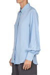 OTTOD'AME Ottod'ame - Camicia - 441530 - Azzurro da donna