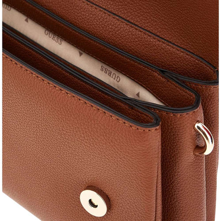 Borsa a tracolla cognac GREGORIA HWBG85 46200 COG