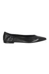 Pomme d'Or - Ballerine - 450124 - Nero da donna