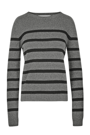 JUCCA Jucca - Maglia - 460832 - Antracite da donna