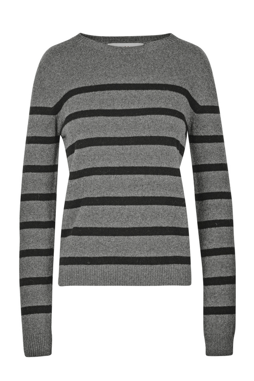 JUCCA Jucca - Maglia - 460832 - Antracite da donna