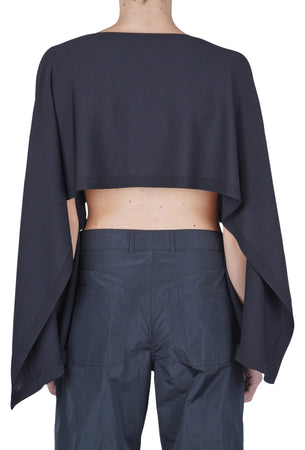 Liviana Conti - Maglia - 470816 - Nero da donna