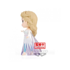Statua Frozen 2 - Elsa Vol.A Q Posket Mini Figure