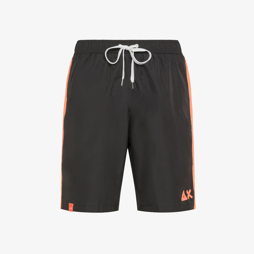 Sun68 costume uomo long solid