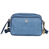 YNot borsa camera bag blu oceano linea Cloud CLO041S4