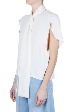 JUCCA Jucca - Camicia - 470873 - Burro da donna