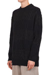 Semi-Couture Semi Couture - Maglia - 461699 - Nero da donna