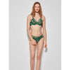 Reggiseno Gisela Verde