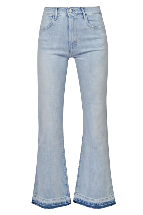 CYCLE Cycle - Jeans - 450855 - Denim chiaro da donna