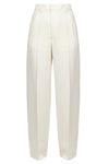 DONDUP Dondup - Pantalone - 450604 - Crema da donna