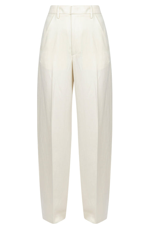 DONDUP Dondup - Pantalone - 450604 - Crema da donna